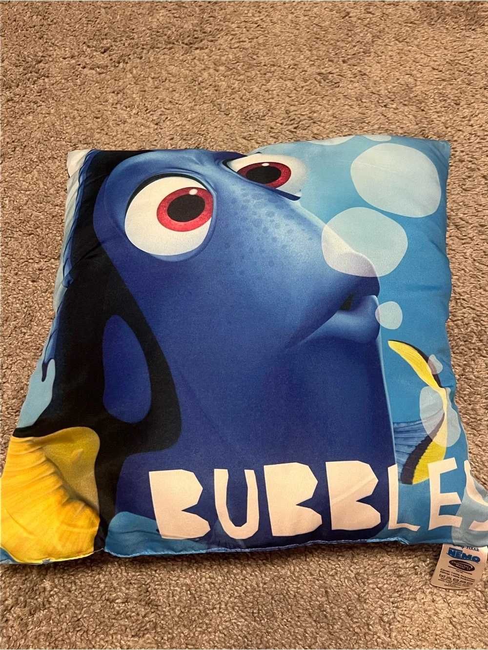 Disney soft 100%